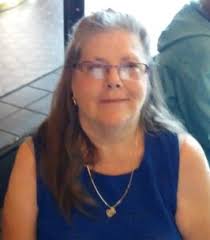 Obituary for Karen Ann Gingras (Shackley)