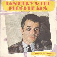 Ian Dury & The Blockheads*