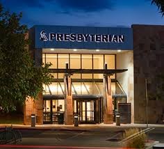 Presbyterian Hospital Physician Directory Albuquerque Nm