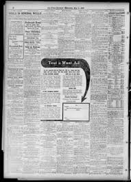 'kami datang dengan maksud baik'. The Times Democrat From New Orleans Louisiana On July 14 1909 Page 12
