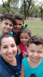 Cristiane Rodrigues (Crica) (@cris.jornalista) • Instagram photos and videos