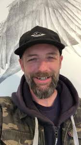 What's Inspiring Aaron LeMay?