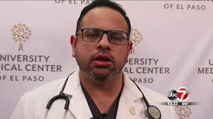 Weekly check-in Q&A with UMC's Dr. Jose Burgos