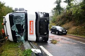 Diffusé en auvergne et dans une partie du limousin. La Montagne On Twitter Accident Sur La Rn122 Dans Le Cantal La Circulation Deviee Entre Maurs Et Figeac Https T Co Ejugkqozzb
