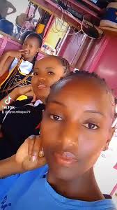 Joey Trevor (@joyce.mbugua79)