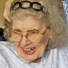 Obituary for Edith J. Tebow