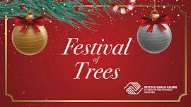 Festival of Trees