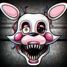 How To Draw Toy Bonnie From Five Nights At Freddys 2 Step By Step Drawing Guide By Dawn Dragoart Com Fnaf Drawings Drawings Five Nights At Freddy S