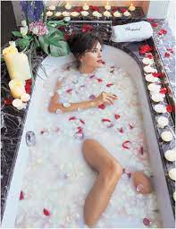Top 10 Diy Scented Bath Salts As Mason Jar Gift Relaxing Bath Bath Salts Homemade Homemade Bath Products