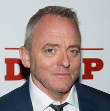 In California, novelist Lehane grows close to his Boston roots