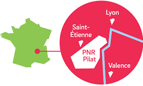 Venir Dans Le Pilat Pilat Parc Naturel Regional