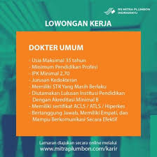 Check spelling or type a new query. Info Loker Terbaru Rs Mitra Plumbon Indramayu