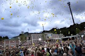 Lotta engberg lotta pã¥ liseberg (live bingolotto 2009). Bortgangen Orkestermedlem Hedras Pa Liseberg
