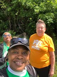 Today 7/7/25, we had a small group of 4. Group consisted of Jenifer Rees, Vern  Cooley, Jerry Ginader and Ed Mah. We focused