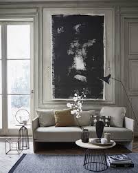 Artsy Interior Decor Home Interior Design Scandinavian Interior Design