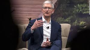Tech giant apple is said to be considering banning parler from its app store, a decision that could be related to how it handled the riots on capitol hill this week. Tim Cook Why I Kicked Parler Off Apple S App Store Pressboltnews
