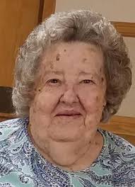 Ruth Buckingham Obituary (1923