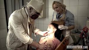 Horrorporn - Dentist - Darknessporn.com