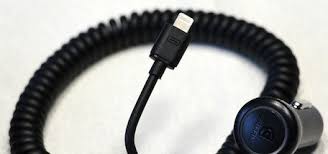 Griffin Powerjolt Se Car Charger With Lightning Connector A First Look Engadget
