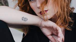 This will give a medical practitioner direct knowledge of one's medical condition or requirements. What Are The Reasons Not To Get A Tattoo