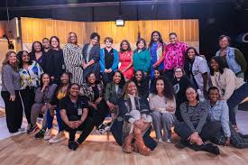 Happy #InternationalWomensDay! We want to highlight the incredible women