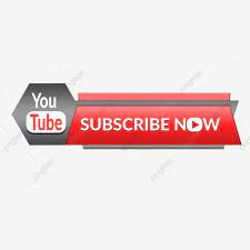 Youtube Subscribe Icon And Button Png Image Text Effect Psd For Free Download Pngtree Youtube Logo Best Background Images Logo Background