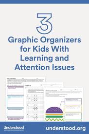 Graphic Organizers For Kids Graphic Organizers Math Homework Help Math Methods