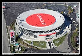 The golden state warriors are an american professional basketball team based in san francisco. Oracle Arena Google Search Sports Stadium Oracle Arena Nba Arenas