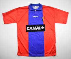 Sprawdź najnowsze wyniki, aktualności, tabele i zawodników. Pogon Szczecin Shirt Xl Football Soccer European Clubs Other European Clubs Classic Shirts Com
