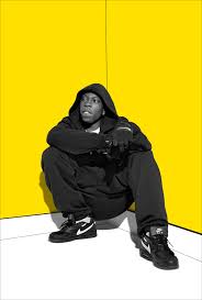 The supernatural sounds of horrorcore. The Secret History Of Boy In Da Corner