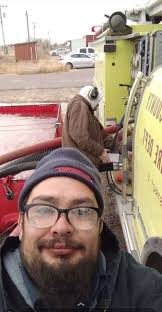 Matthew Montoya Obituary