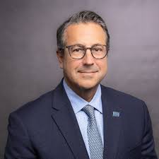 The Central Indiana Corporate Partnership