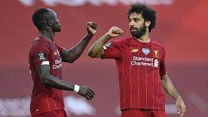 Liverpool Kompetitif Salah Dan Mane Tak Perlu Ke Real Madrid