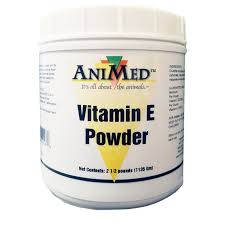 Best reviews guide analyzes and compares all horse vitamins of 2021. Demystifying Vitamin E Supplements The Cheshire Horse