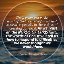 Check spelling or type a new query. Love Church Of Jesus Christ Quotes Scriptures As We Feast On The Words Of Christ Daily The Words Of Christ Will Tell Us How To Respond To Difficulties We Never