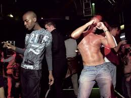 This is the london gay guide by nighttours.com. The Best Lgbtq And Gay Clubs In London Time Out
