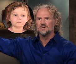 Kody Brown's public outburst at Ariella