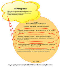 Image result for Cluster B Personality Disorder