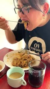 Bruno's Pansit Batil Patung