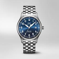 Please sign in here by entering your email address and your password. Iw327016 Pilot S Watch Mark Xviii Edition Le Petit Prince