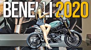 Benelli Com Producao De Novos Modelos Ao Longo De 2020 Motomais