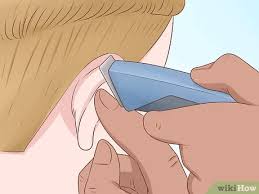 However, in the course of time the style has become more versatile and now there are countless pompadour fade hairstyles to below are the steps as to how to cut a pompadour fade How To Cut A Pompadour With Pictures Wikihow