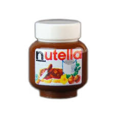 Shop ebay for great deals on food lego minifigures. Lego Minifigure Accessories Custom Bricks Food Jar Chocolate Hazelnut Spread