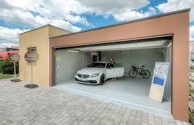 Fertiggaragen In Der Garagenwelt Blauelagune At