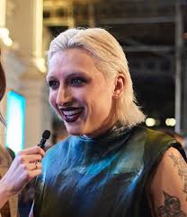 Drop your OC and I will cast an actor/actress that would portray them :  r/OriginalCharacter