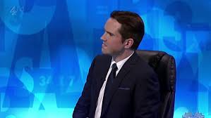 8 Out Of 10 Cats Does Countdown