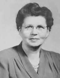 Frances “Fanny” Robinett Medlock (1892-1974)