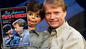 SIFF presents 'Jay Johnson: The Two and Only!' LIVE Sept. 21-22