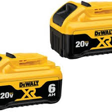 When it comes to operating this battery lawn mower for large yards, people praise the machine for its maneuverability and light weight. 2x 20v Max Dewalt 3 In 1 Cordless Lawn Mower Dcmw220p2 Dewalt