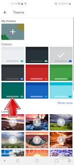 Maybe you would like to learn more about one of these? How To Change Keyboard Theme On Lg K42 How To Hardreset Info